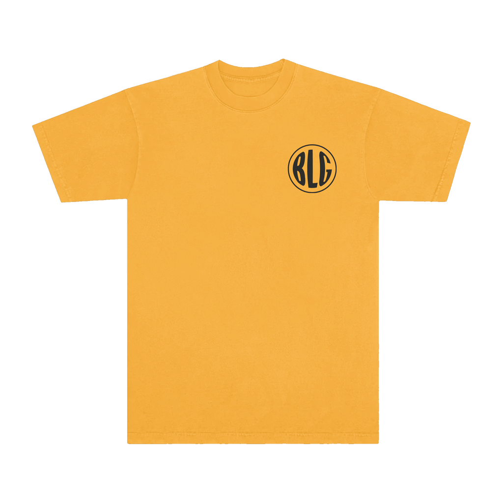 Welcome to Life on the Outside Tee