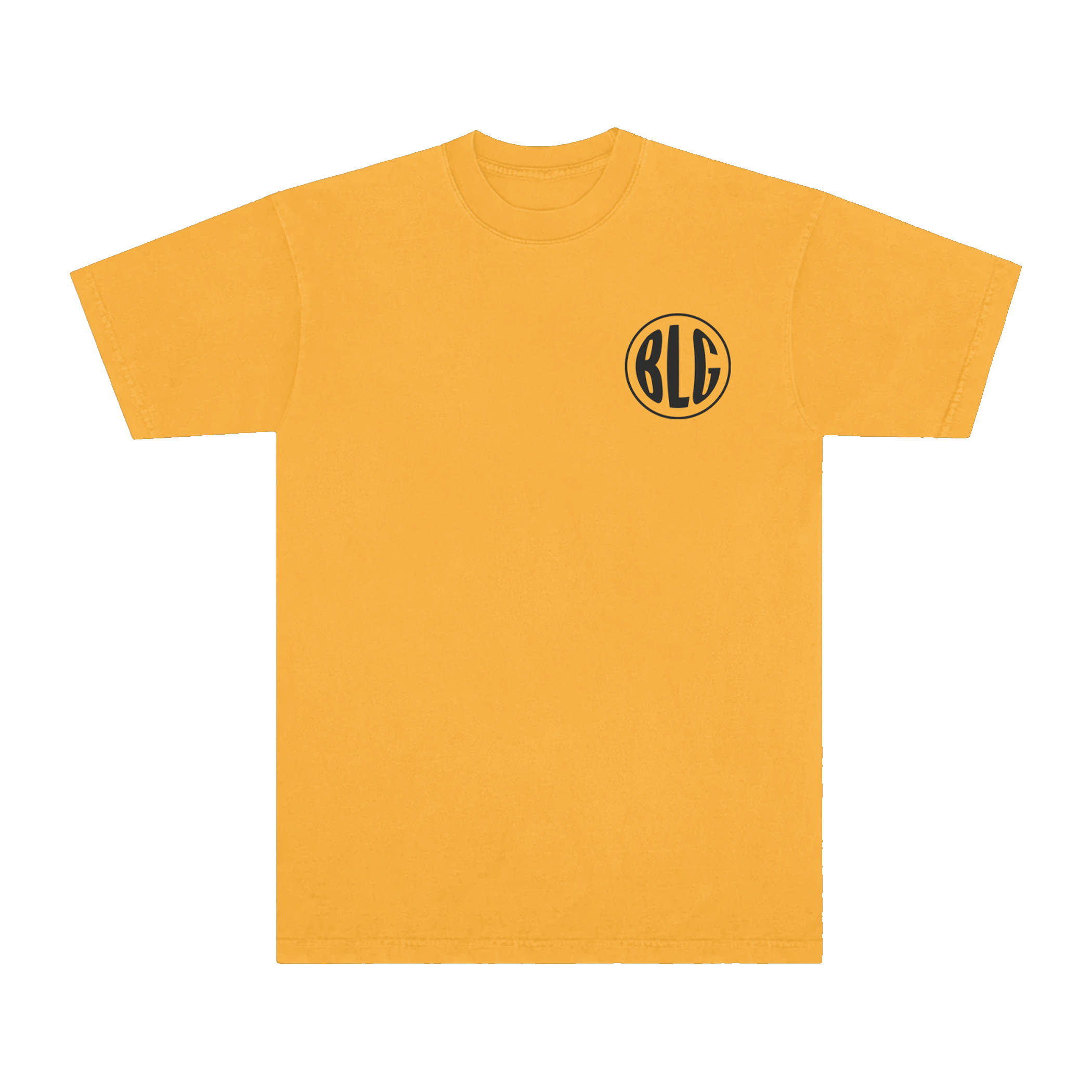 Welcome to Life on the Outside Tee
