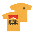 Welcome to Life on the Outside Tee