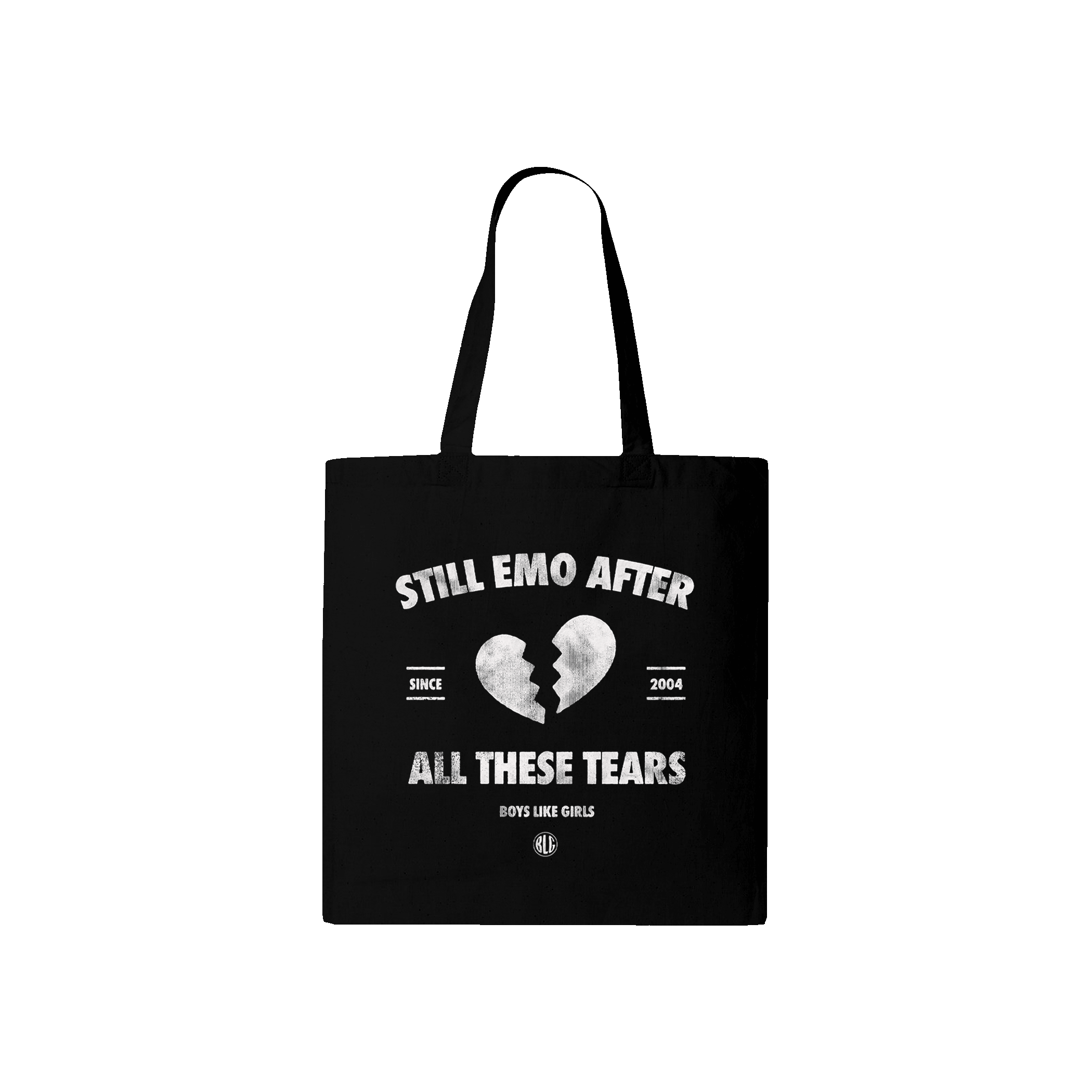 Still Emo Tote