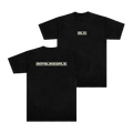 Logo Boxes Tee