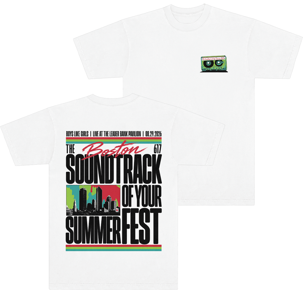 SOYS Fest Tee