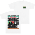 SOYS Fest Tee