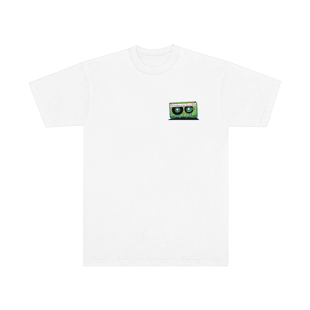 SOYS Fest Tee