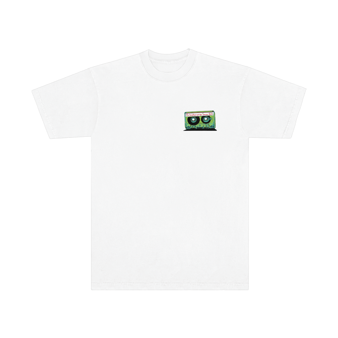 SOYS Fest Tee